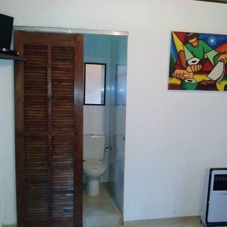Pousada Itatiba Cachoeiras de Macacu Kültér fotó