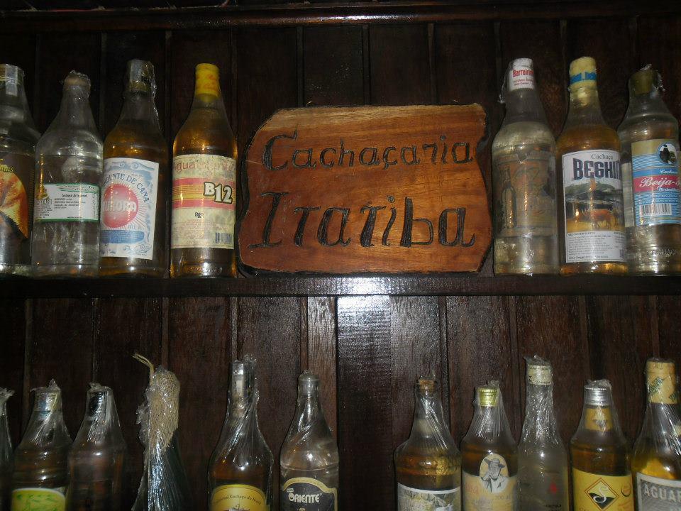 Pousada Itatiba Cachoeiras de Macacu Kültér fotó
